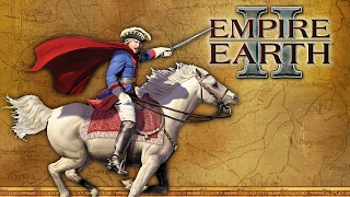 Empire Earth II: AoS || Режим "Быстрое сражение"