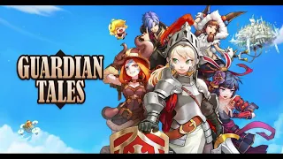 World 12 - Battle (Normal #2) | Guardian Tales OST