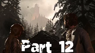 Rise of The Tomb Raider - Prepare for Battle - 12 (PC)