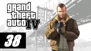 Grand Theft Auto IV [PC] [Mission 38: Three Leaf Clover]