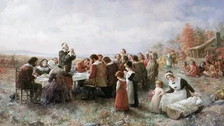 The Disturbing Truth About Thanksgiving That You Never Learned in History Class