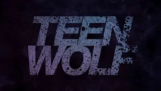 TEEN WOLF -  "Revelations" by Dino Meneghin | Season 3 Score HD