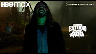 TERROR NO ESTÚDIO 666 - DO CINEMA PARA SUA CASA - TRAILER LEGENDADO HBO MAX