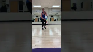 Dance | Cardio Dance with Joy | 5.4.20