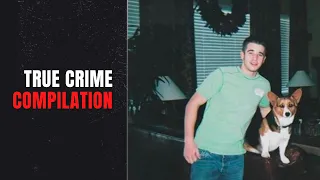 True Crime Compilation | 11 solved & unsolved cases