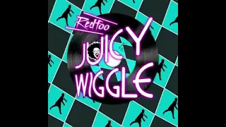 Redfoo - Juicy Wiggle (Eurovision Version)