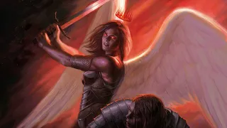 What They Don't Tell You About Erinyes (Fallen Angels) - D&D
