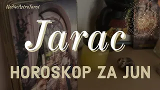 Jarac ♑️ “Ništa više nije isto” Horoskop za Jun