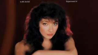 Kate Bush - Experiment IV (Extended 12” Mix) (Audio)