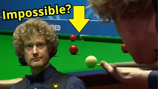 Neil Robertson Best Snooker Shots + All Super Shots | World Championship 2021