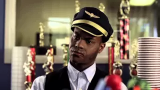 Denzel Washington 'Flight' Parody by @KingBach