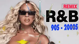 90s   2000s R&B MIX   Ne Yo, Rihanna, Beyonce, Usher, Chris Brown, Beyonce, Chaka Khan, 112 & More 1