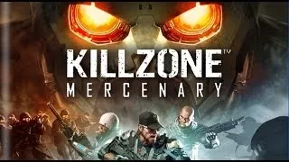 Обзор Killzone: Mercenary!