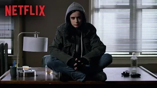 Marvel Jessica Jones 1ª Temporada / Tráiler oficial subtitulado