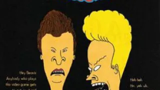 Beavis and Butt-head (video game) | Wikipedia audio article