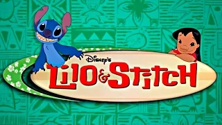 Jump5 - Aloha, E Komo Mai [Lilo & Stitch: The Series Main Theme]