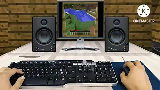 Angry steve windows xp minecraft and BSOD
