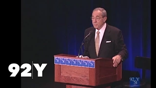 Mario Cuomo: Toward a More Perfect Union