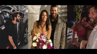 Shocking details about what Can Yaman did to marry Demet...