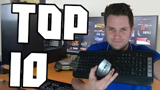 Meine Top 10 Pc Spiele - GuteLauneTyp