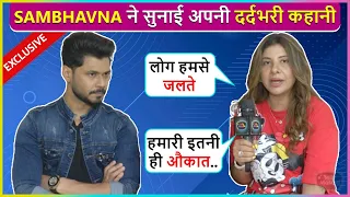 Sambhavna Seth Breaks Down, Talks About Her IVF Treatment, Struggle, Trolls & More | Exclusive