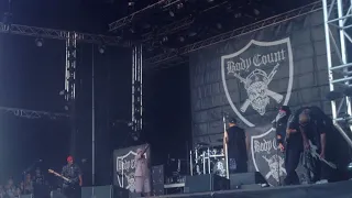 Body Count - Body Count - Sweden Rock Festival, Solvesborg, Sweden, 07.06.2018