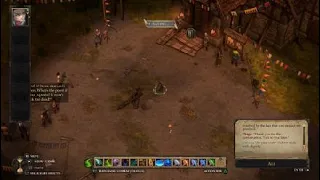 Pathfinder: Kingmaker Challenging difficult