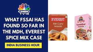 FSSAI Receives Lab Reports On MDH & Everest Spices; 28 Out Of 34 Rpts Find No Ethylene Oxide: Srcs