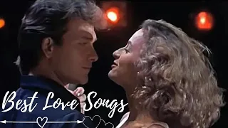 Best Love Songs FLASH BACK ROMÂNTICAS ANTIGAS MAIS APAIXONADAS QUE MARCARAM ÉPOCA anos 70, 80 e 90