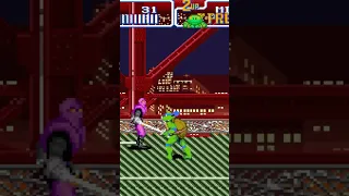 TMNT в 2D: Эволюция игровой серии Teenage Mutant Ninja Turtles