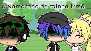 O Namorado da minha irmã{mini-filme}Yaoi/Gay [Parte única](GL)