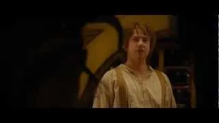 The Hobbit (2012) An Unexpected Journey (HD) Official Trailer - Alternative Ending [4/5]- Bilbo