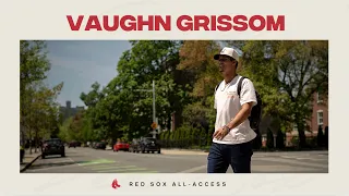 All Access Vaughn Grissom