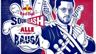 Red Bull Soundclash 2019 | Alle Artists! | Red Bull Rap Einhundert