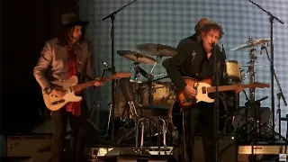 Bob Dylan - Farm Aid 2023 Live