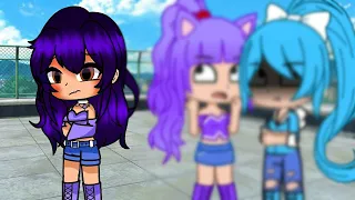 Aphmau, born without a heart 💙|| gcmv|| 💙Blueberrycakeplayz💙