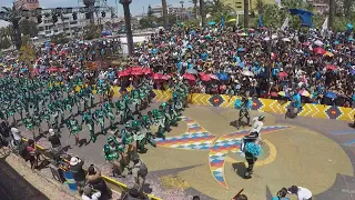 Caporales San Martín - Carnaval De Arica 2019