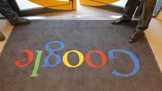 Франция объявила войну Google - economy