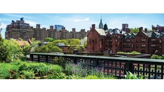 Wallace Stegner Lecture - Managing Climate Risks in Resilient Cities - Larry Susskind