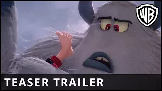 Smallfoot - Teaser Trailer - Warner Bros. UK