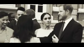 Harry and Meghan - A Netflix Parody Documentary - Teaser