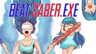 Beat Saber Stereotypes (With mods :D)