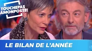 Le bilan de l'année : Qui est le meilleur et le pire chroniqueur ?