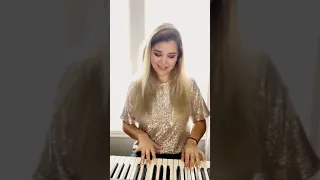 This Christmas (Donny Hathaway) cover by Annie G. Roy