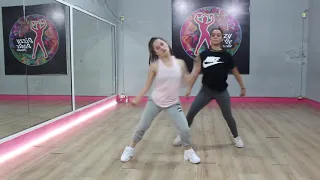 Catalina - Taiwan MC ft Paloma Pradal | Gaby Sánchez Choreography