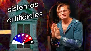 8- Sistemas ¨Artificiales¨ (acordes yuxtapuestos) y sus EMOCIONES