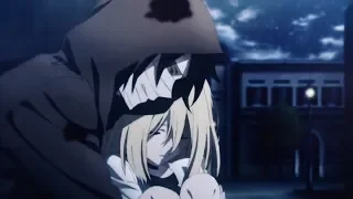 Satsuriku no Tenshi「AMV」Zack & Rachal