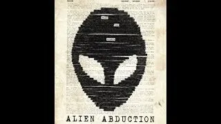 Alien Abduction Official HD Trailer (Director Matty Beckerman)