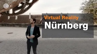 Nürnberg in 360° - History 360° | ZDF