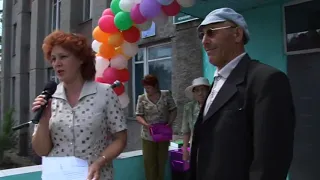 День России (видеоряд 2008 год)